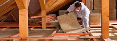 Best Attic Insulation Installation  in Herald, CA